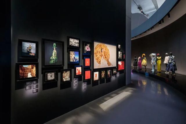  迪奥|迪奥在办展这件事上是认真的！