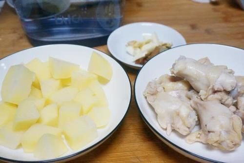  下饭|春天，多给家人烧这肉，又香又入味，30分钟就做好，真下饭