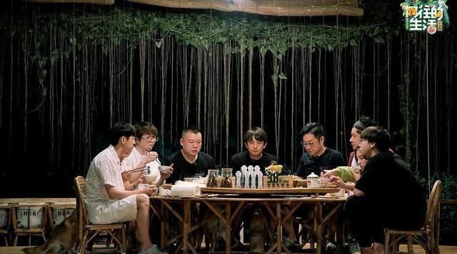  巅峰|不断被贬低的《向往4》，恰恰是这一综艺的巅峰