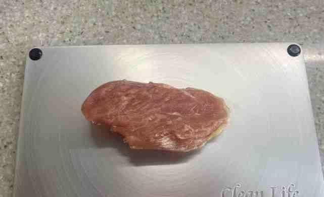 身上|它是鸡身上最值得吃的如,很多人不会做还总说柴,后悔知道晚了!