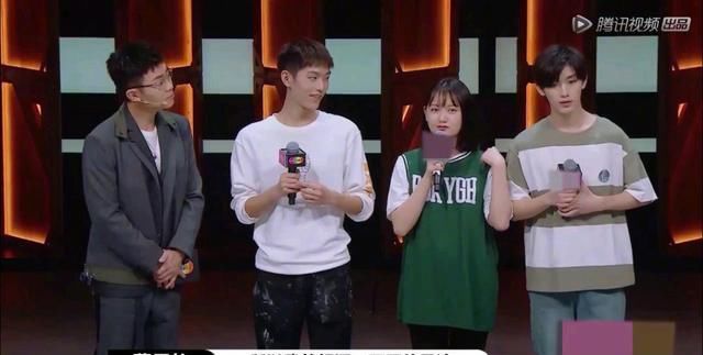  现场|《演员请就位》第二季：郭敬明、李成儒现场开撕，有内味儿了