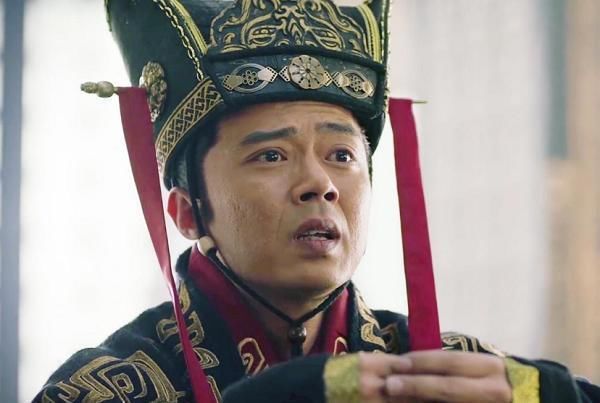 接连|蜀汉灭亡后，此人接连除掉三国三大名将，最后是什么结局？