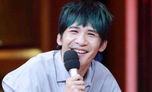  天天向上|大张伟的“副咖”主机将运行多长时间