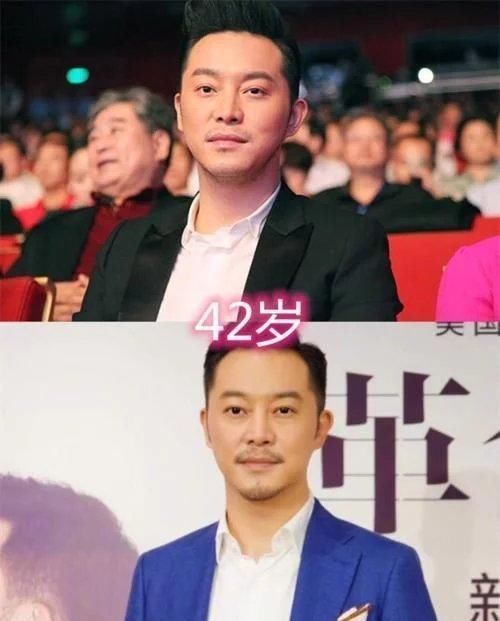  老大|综艺嘉宾老大年龄，王牌是41岁，奔跑吧是42岁，看到快本：奔五了？