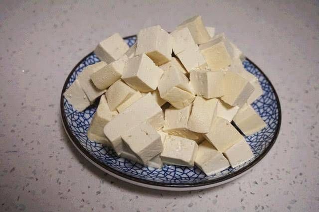 豆腐|易消化又营养,用豆腐做的五道菜,做法不同但都好吃,一周吃不腻