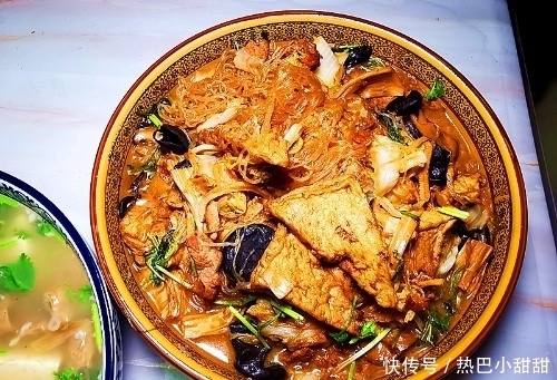 朋友|朋友来家做客,花120元做6道菜,朋友:你的工资够伙食费吗