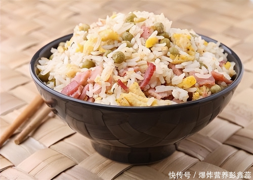 碳水到底怎么吃(世界卫生组织教你如何吃碳水，尤其这3种食物，强烈建议大家吃)