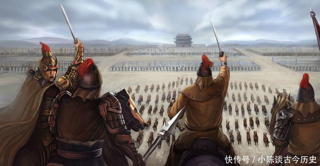 高句丽|高句丽作死,惹得隋炀帝三次东征,结果让新罗和大唐捡了便宜