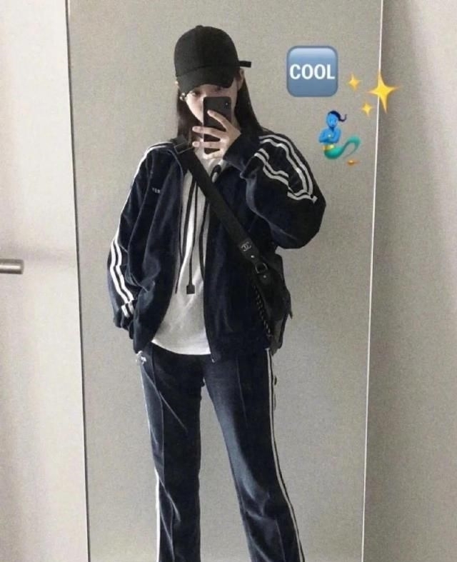 对镜|解锁对镜自拍技巧,分分钟在家拍出大片!