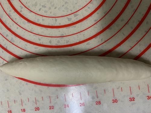  小面包|全家的最爱无黄油的小面包，口感松软，做三明治简直太好吃了