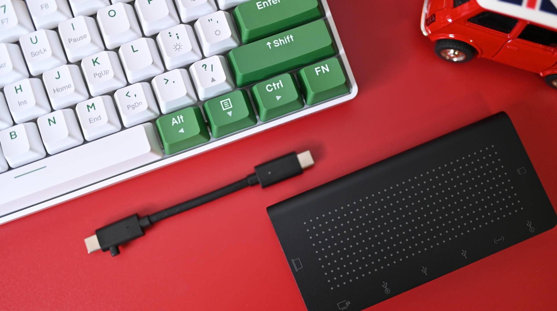  外设|不谈性价比, 自用的几个品质外设分享