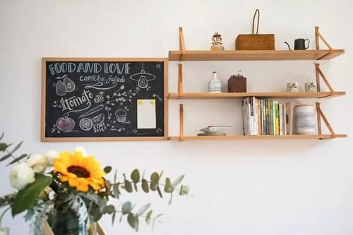  迷人|苏州夫妇130平的家，光一个厨房就把我圈粉，阳台更是迷人！晒晒