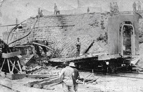 回程|张作霖得知日军要杀他,回程路上重兵严格把守,但为何还是死了