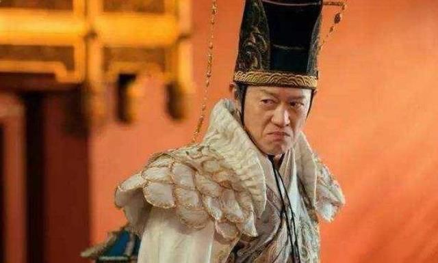  中国史|魏忠贤，中国史上，第一大太监