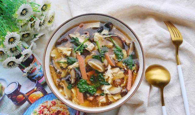 试试|此菜曾上过国宴菜谱,健脾养胃、柔肝益肾,夏天没食欲来一碗试试