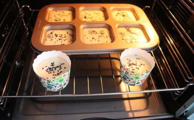 朴实|北方传统糕点“槽子糕”,用料朴实,香味浓郁,是儿时难忘的味道