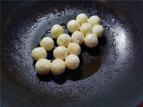  脸色红润|它是“穷人的阿胶”，一碗不到3块钱，每天吃一点，脸色红润