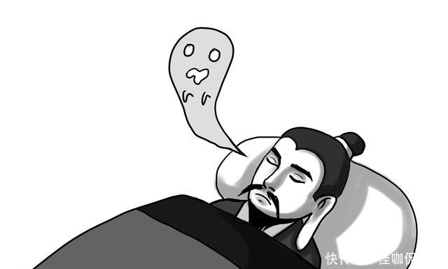 影子|诸葛亮促成的冤假错案——"常房案",背后或有与李严争权的影子