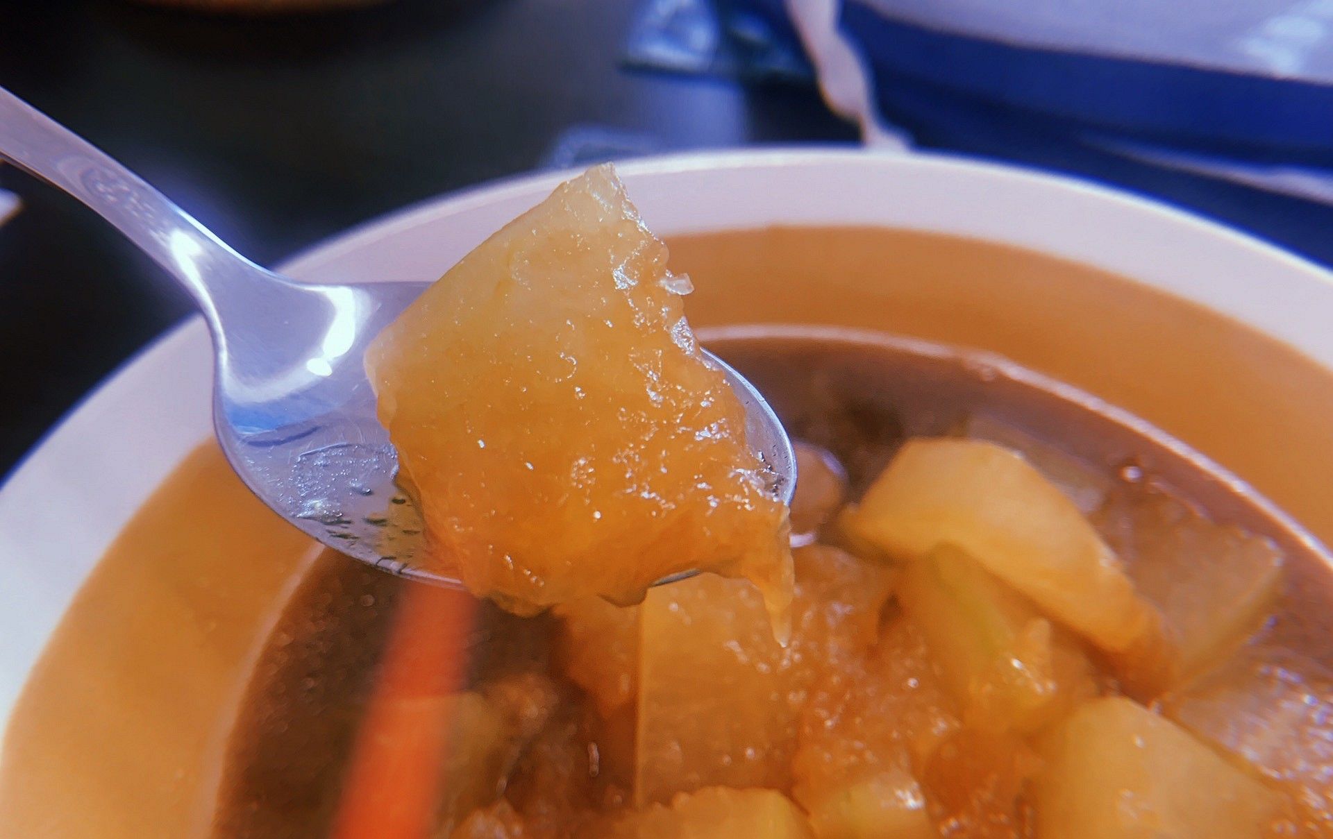  简单|超级简单易上手的红烧冬瓜