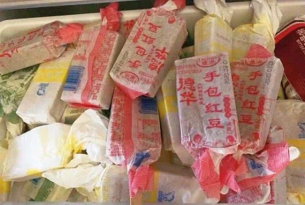 雪糕|因包装被“嫌弃”的4种雪糕,吃之前“丑拒”,吃完后真香