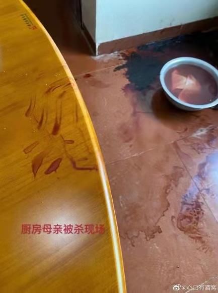  坐牢|江西乐安“两死一伤”嫌犯画像：两次盗窃坐牢近15年，村民称出狱后“没见他笑过”