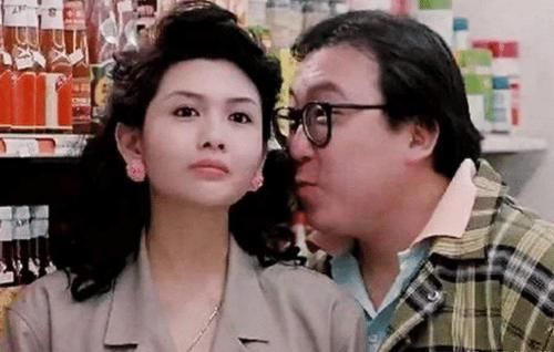 电影|王晶的妻子长啥样？看了他妻子的照片后，网友：人生赢家！