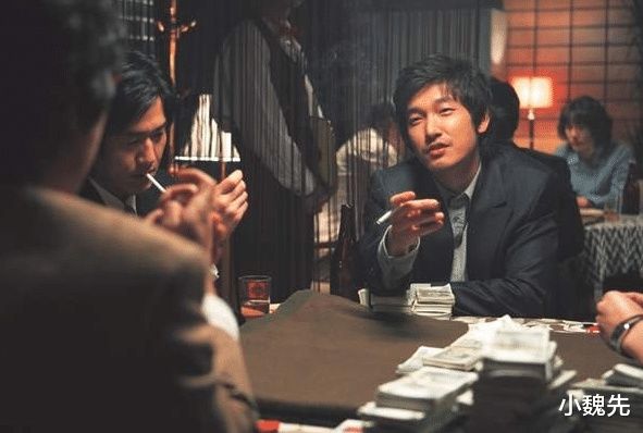  平先生|老千：人的欲望一旦开始膨胀，迎来的可能就是不好的下场