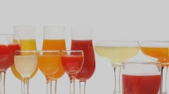 饮品|清凉的夏日饮品,快来挑选你喜欢的,好喝的饮料你知道多少呢