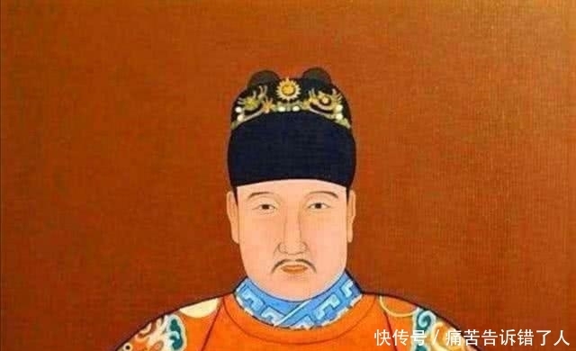 建文帝|如果朱元璋的太子朱标没死，朱允炆有没有机会登基成为建文帝？