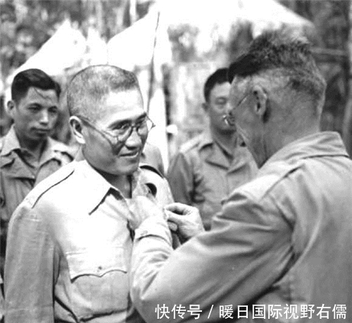 廖耀湘兵团|廖耀湘被俘后本来能逃跑,为何最后进了功德林?原因让人佩服!