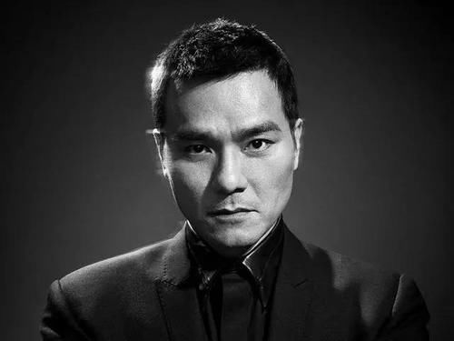  妈妈|千面影帝林家栋，有实力的人才能备受眷顾