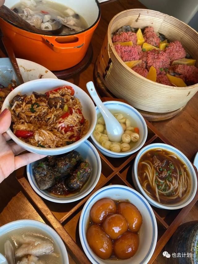 攻略|北京贴秋膘攻略,这些个小众烤肉馋人!