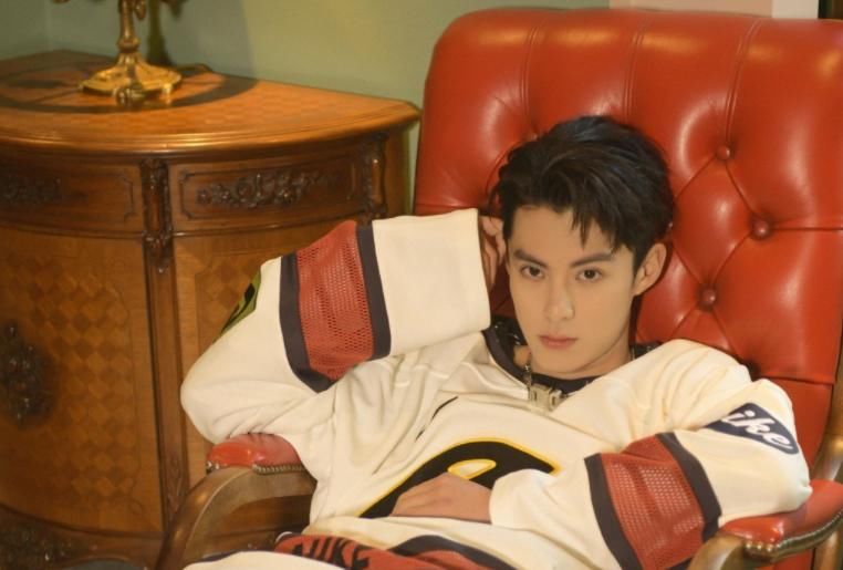  杨洋|《元气满满的哥哥》官宣，杨洋终于要营业了！这下收视率稳了