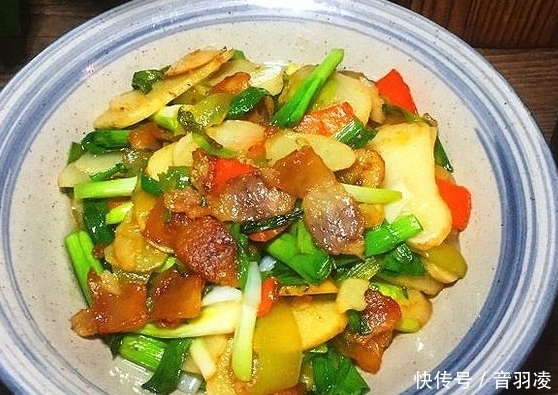 所需材料|教你几道美味的家常菜,简单易学,家里来客人正好露一手!