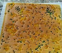  搅拌均匀|教你几道美味肉松蛋糕卷的做法！做法简单又好吃！