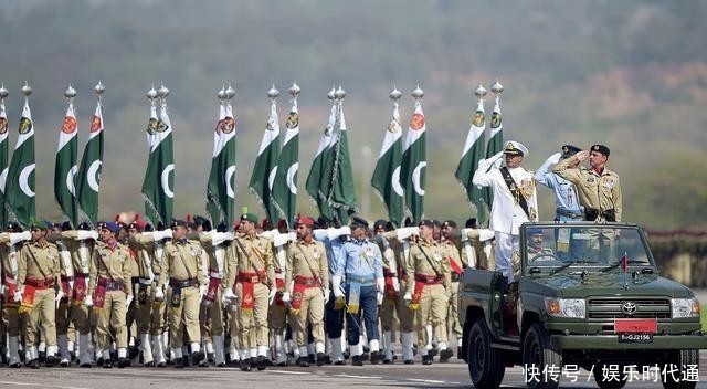 阿塞拜疆|高加索战争持续 巴基斯坦出手了！态度比西方还坚决