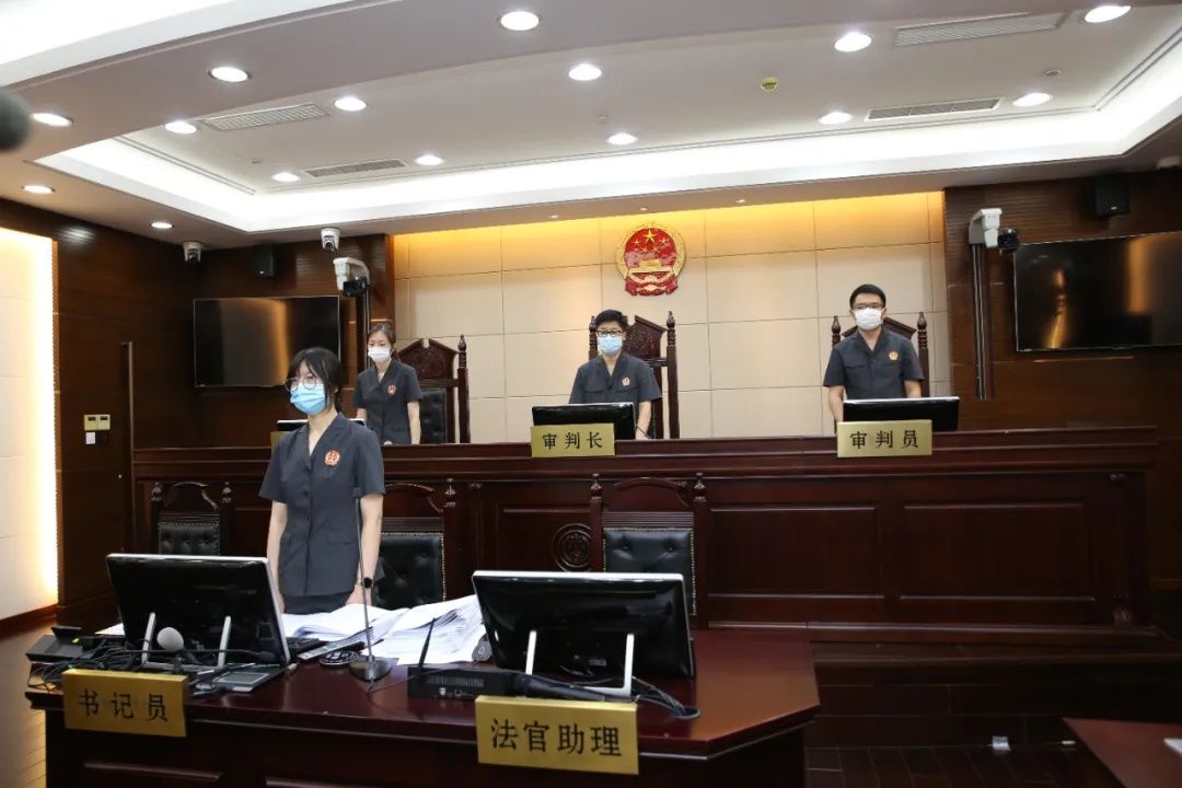 乐高公司|刚刚,9人生产销售仿冒“乐高”玩具超过3亿元,被判刑了