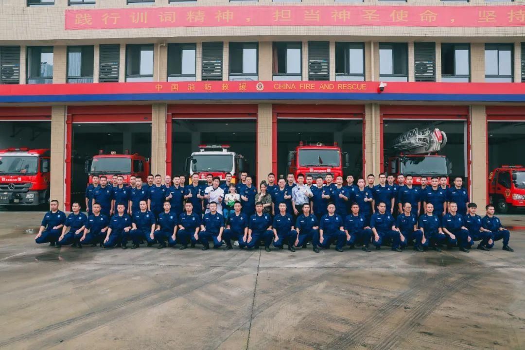  节目组|暖心 | 来自《中餐厅》的特别宴