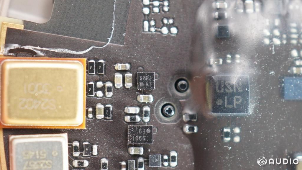  拆解|拆解报告：BEATS SOLO PRO头戴式蓝牙降噪耳机