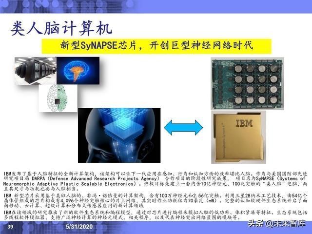  分析|IBM专家深度解读工业互联网应用场景与发展趋势