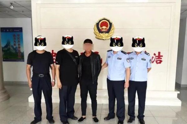  抓获|永济：成功抓获一名外省在逃人员