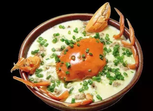 中国|中国八大菜系的名菜,你吃过哪几样?