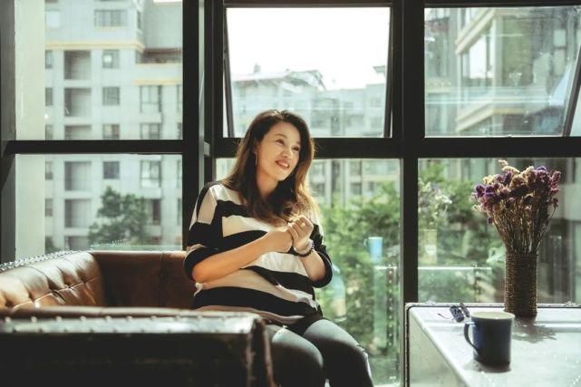  喜马拉雅|乘风破浪的丽江姐姐！6年开4家店，家有2娃婚姻美满，羡煞旁人