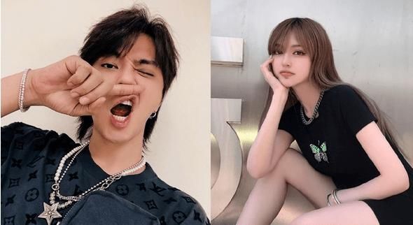 回复|罗志祥疯狂点赞嫩模女网红，被网友嘲讽本性难移！竟霸气回复：关你屁事？