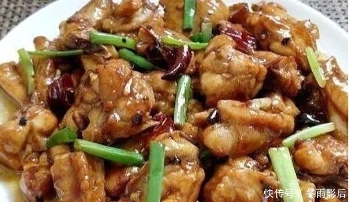  家常菜|几道简单美味又下饭的家常菜，看着就流口水，学会做给家人尝尝