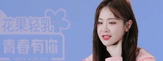  逆袭|《青春有你2》：公共舞台让实力强大的玩家成功逆袭和上层圈子大