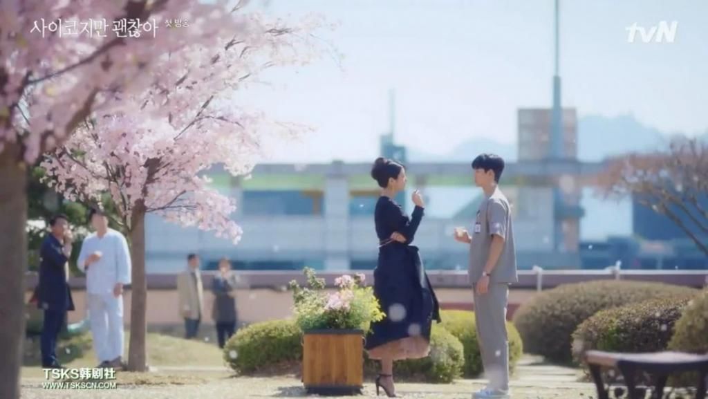 走起|金秀贤时隔5年回归之作，走起了暗黑童话风？