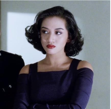  生命|芳心纵火犯赵文卓：6任女友无缝衔接，梅艳芳，蒋勤勤只是他生命中的过客