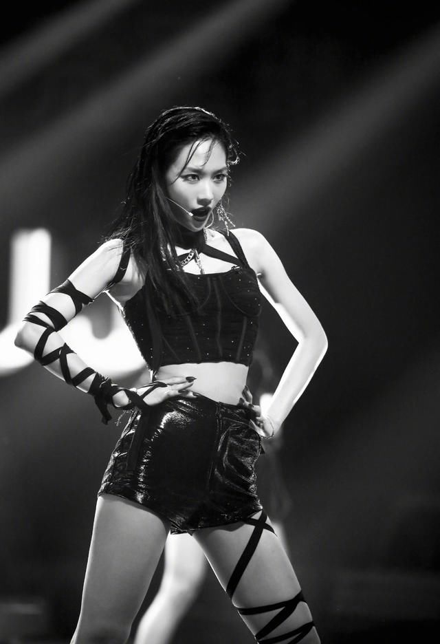  排名|浪姐观众喜爱度公布，王霏霏得第一堪称黑马，李斯丹妮却倒数第二