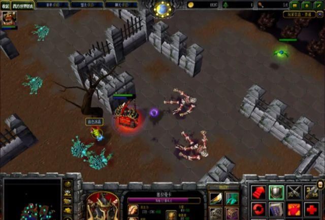  剧情|只有玩过《西方5》支线剧情才能真正了解这个世界究竟发生了什么